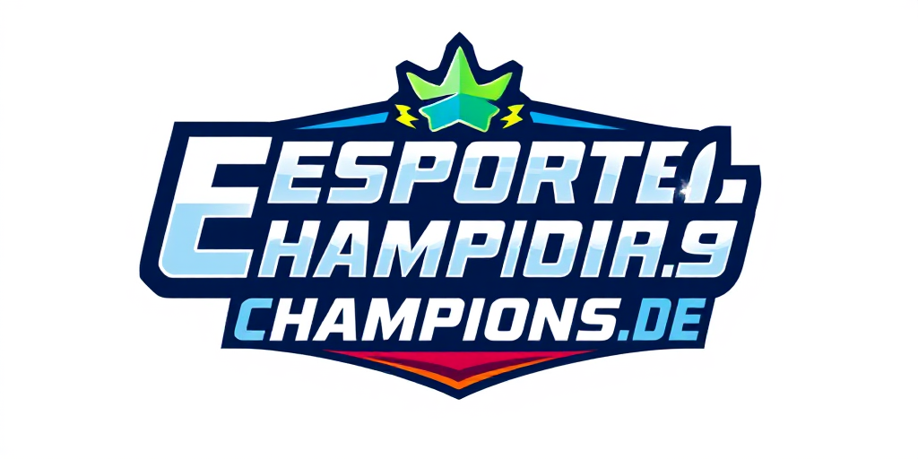 Esports Champions
